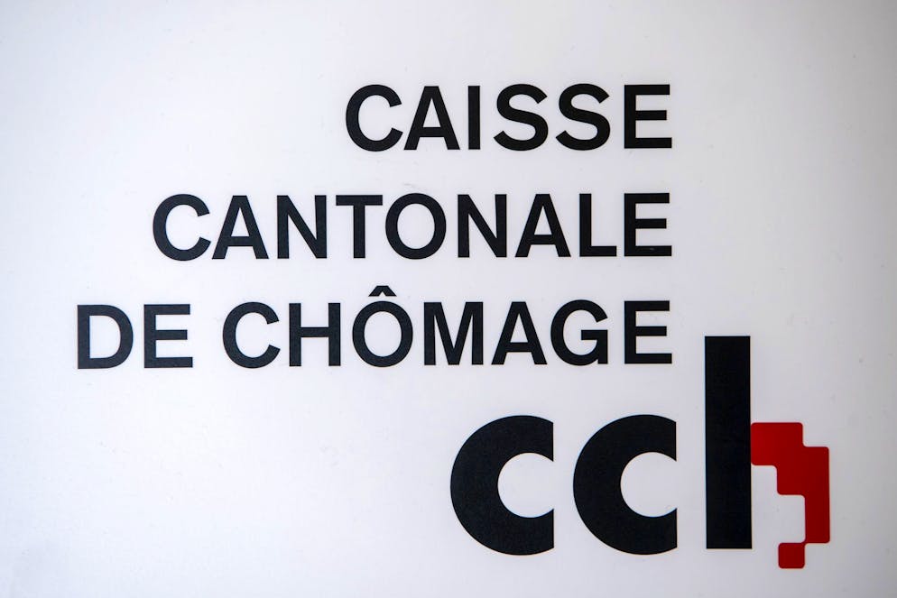 Les utilisateurs du portail en ligne «Job-Room» n'ont pas pu accéder à leurs comptes personnels, ni utiliser des fonctions telles que la recherche d'emploi, la gestion des candidatures ou le téléchargement de documents (photo d’illustration).