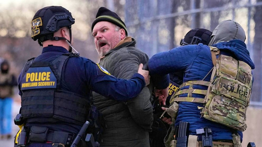 Il caos dell'ICE in 6 punti. «Il fascismo americano è alle porte». Ecco la situazione a Minneapolis