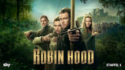 robin hood S1 blue premium DE