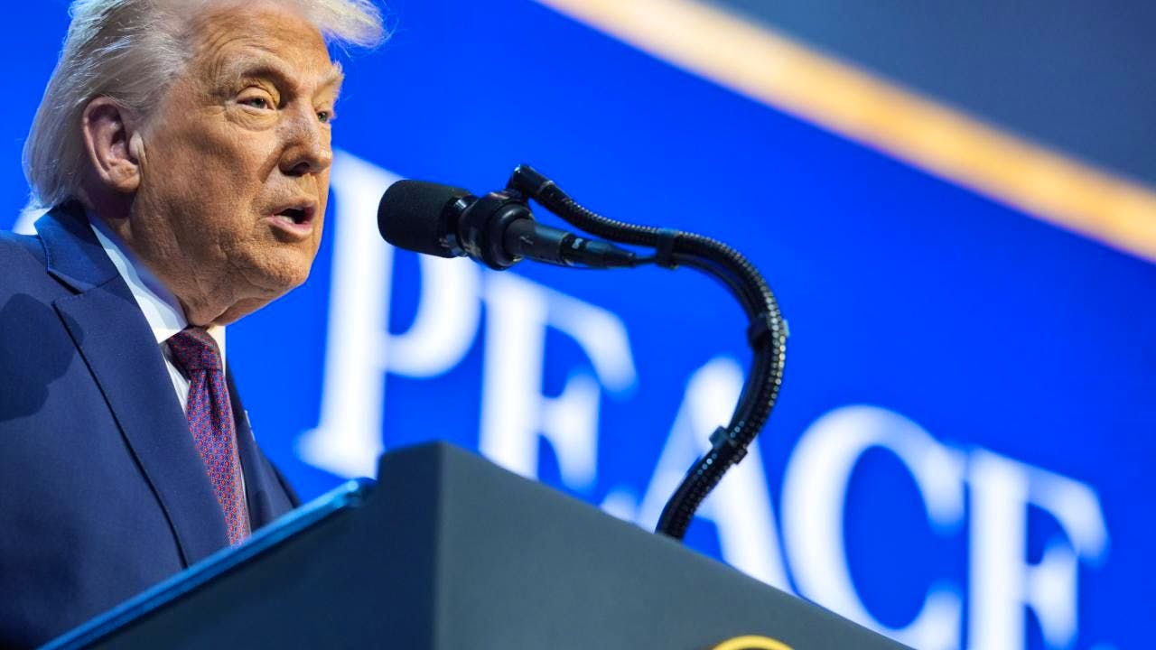 USA. Trump nach Treffen mit Selenskyj: Haben noch Weg vor uns