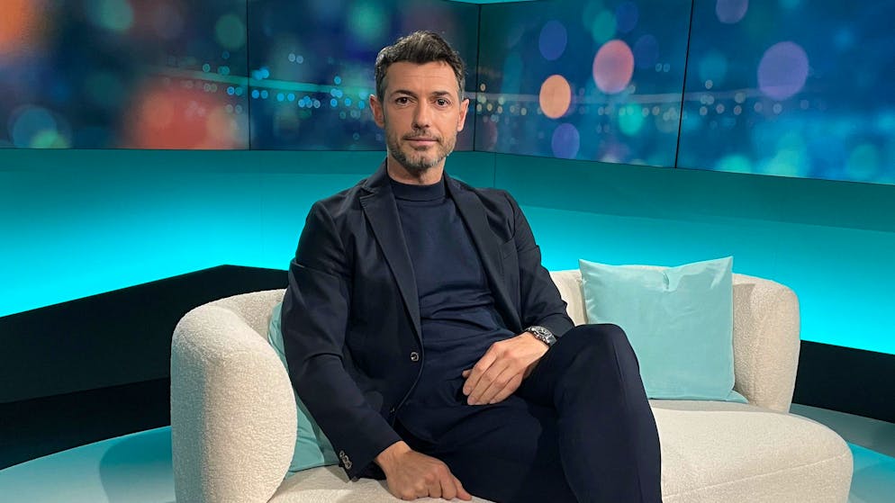 FCZ-Legende bei Lässer. Dzemaili: «Musste unter Hitzfeld leiden – Petkovic hat mir alles zurückgegeben»