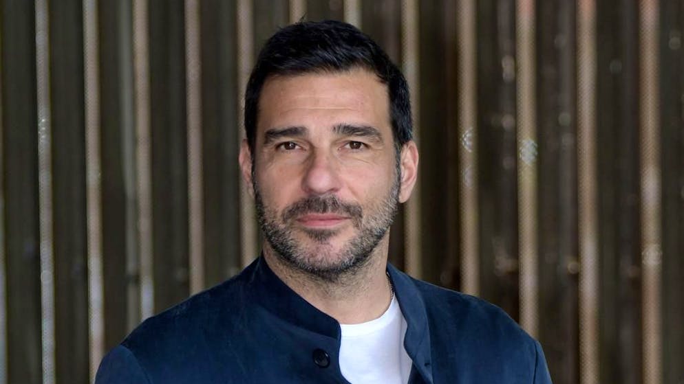 Cinema. Edoardo Leo su «2 cuori e 2 capanne»: «Serve dialogo, non muri»