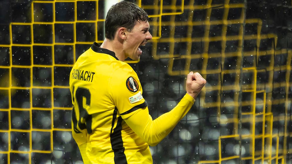 Countdown in the stream. Can YB spring a surprise against Lyon?