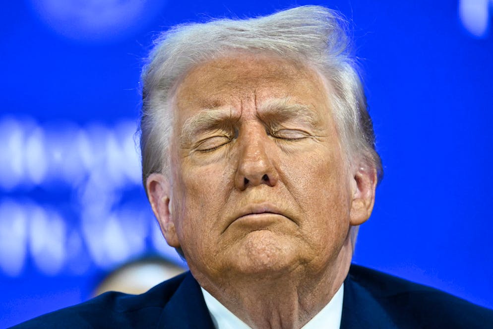 «Il y a un effet Trump, on va pas le nier», a affirmé devant la presse Patrice Caradec, le président du Seto, pour qui «on ne peut pas dire que Trump soit le meilleur ambassadeur du tourisme aux États-Unis».