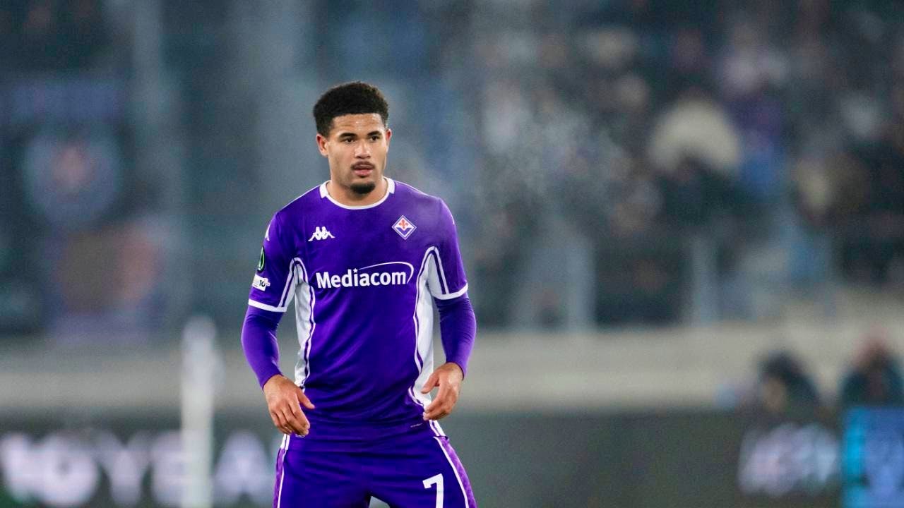 Italien. Simon Sohm wechselt zu Bologna