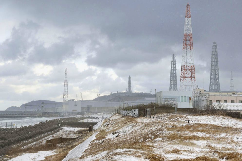 Le redémarrage, initialement prévu mardi, avait été retardé après la détection le week-end dernier du déclenchement d'une alarme.