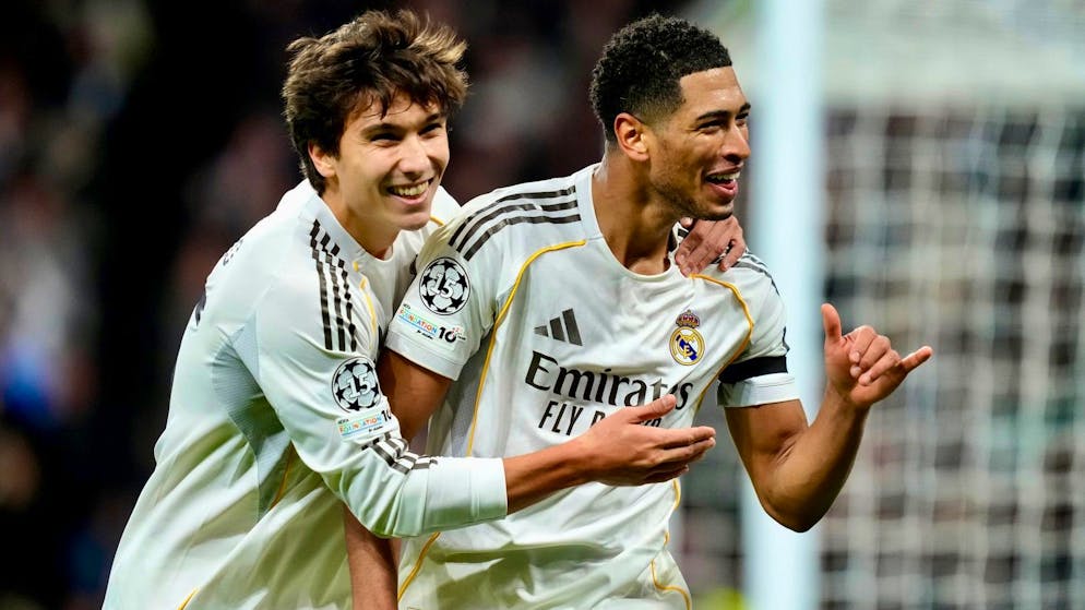 Football. Le Real Madrid reste le club aux plus hauts revenus