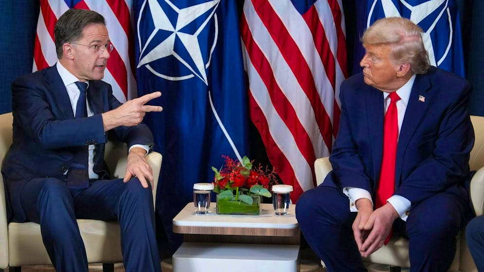 Cosa sappiamo finora?. Accordo con la NATO: Trump fa marcia indietro sui dazi contro l'Europa. Ecco gli 8 punti più importanti