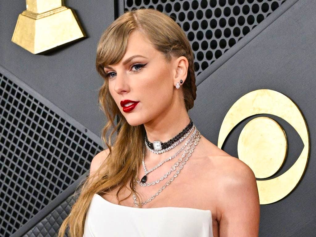 Spettacolo. Taylor Swift entra nella Songwriters Hall of Fame: tra le più giovani di sempre