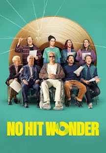 no hit wonder blue video DE