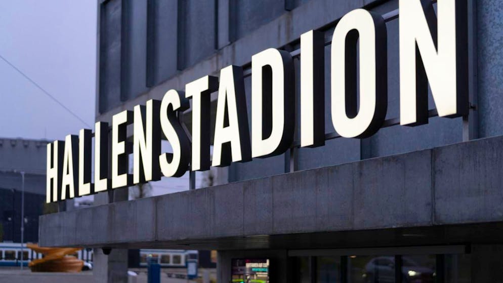 L'accord entre l'exploitant du Hallenstadion et Ticketcorner a  entravé la concurrence d'autres prestataires actifs sur le marché de la distribution de billets, selon la Comco (archives).