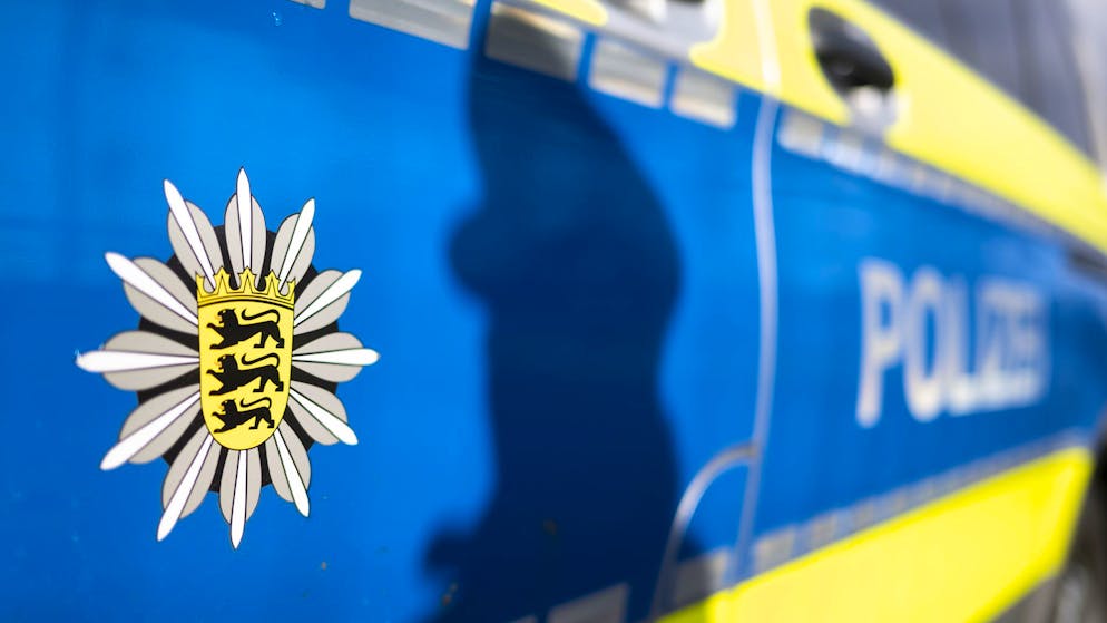 Disastrous chain reaction. Woman (22) just wants to park - and causes millions in damage