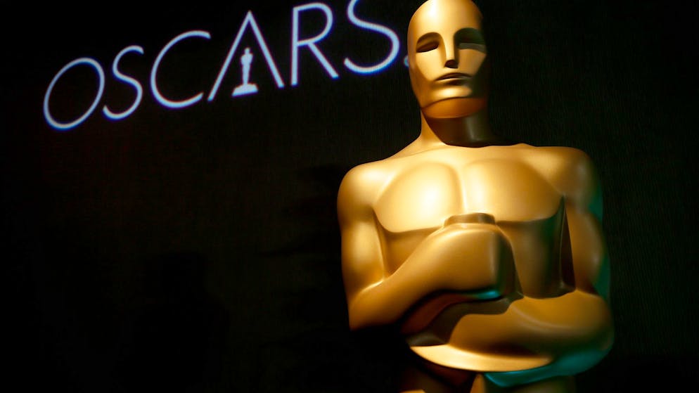 Competition. Win tickets for the live broadcast of the Oscars