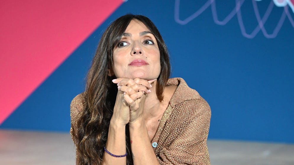 Una situazione particolare. Ambra Angiolini non è più single: ecco chi sarebbe il nuovo amore