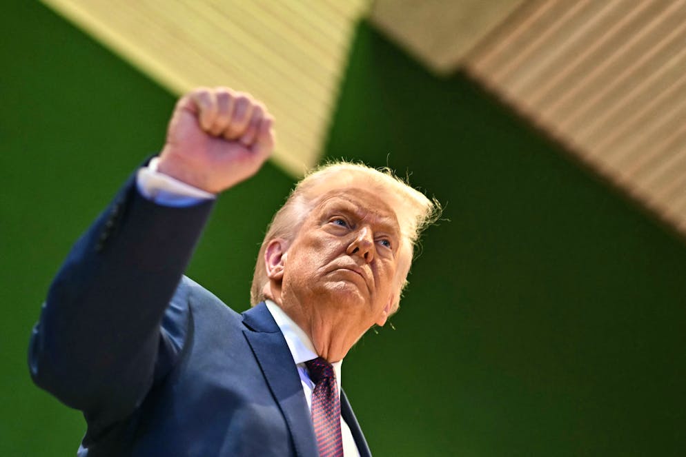 Les Etats-Unis et le Danemark vont renégocier leur accord de défense sur le Groenland datant de 1951.