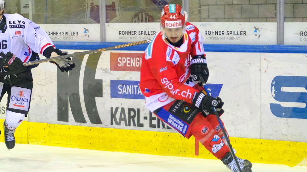 Swiss League. Winterthour contraint de reporter deux matches