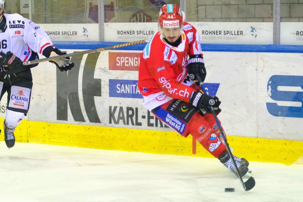 Blessures et maladies contraignent Winterthour au report.