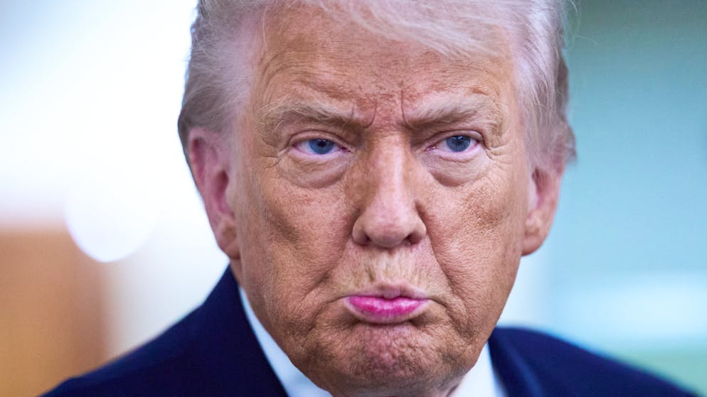 Chômage technique. Les Etats-Unis se dirigent vers la paralysie budgétaire