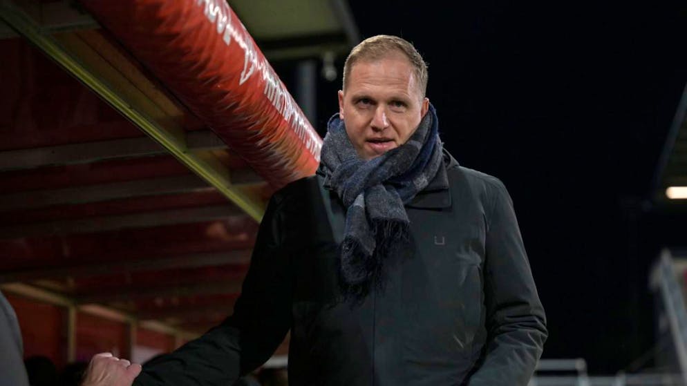 Challenge League. Tenth win in a row for Vaduz