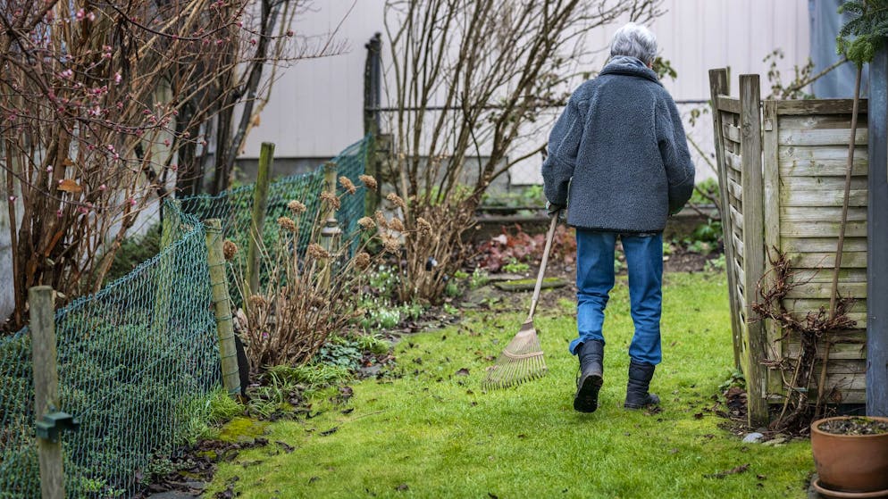 Viele bleiben – bis es zu spät ist. Warum so viele Senioren ihr Haus nicht loslassen