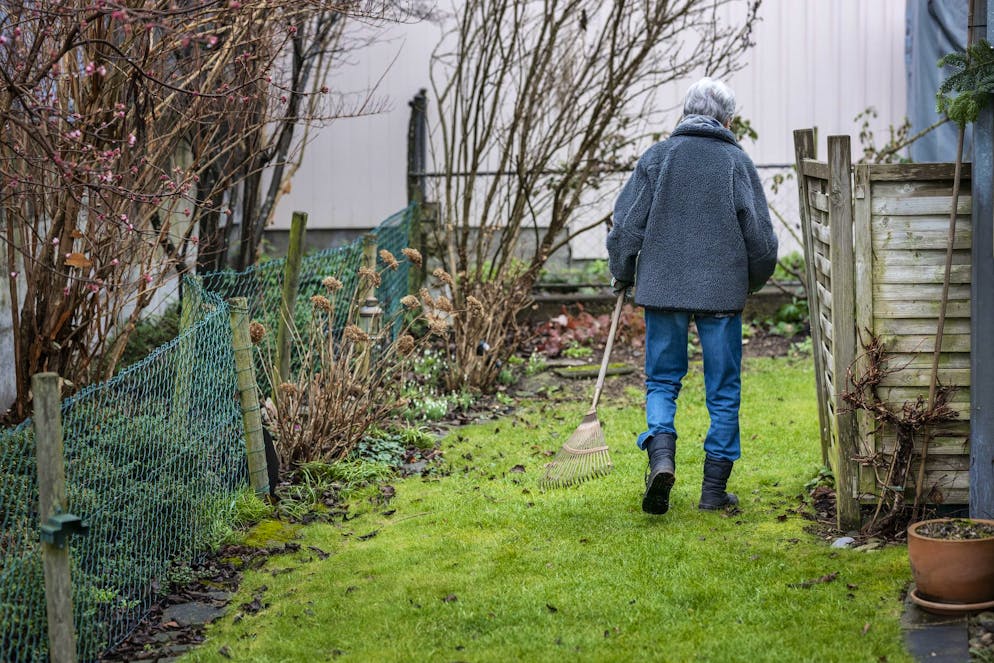 bluewin.ch - Why so many senior citizens don't let go of their home