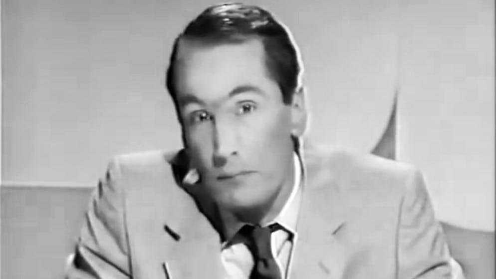 Carnet noir. Une figure de la RTS et de la série «Les Pique-Meurons» est morte