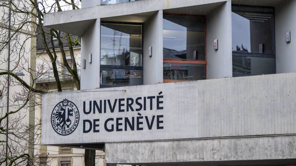 Le département de physique nucléaire et corpusculaire de l'Université de Genève propose d'en savoir plus sur les neutrinos dans une exposition qui s'ouvre vendredi (illustration).