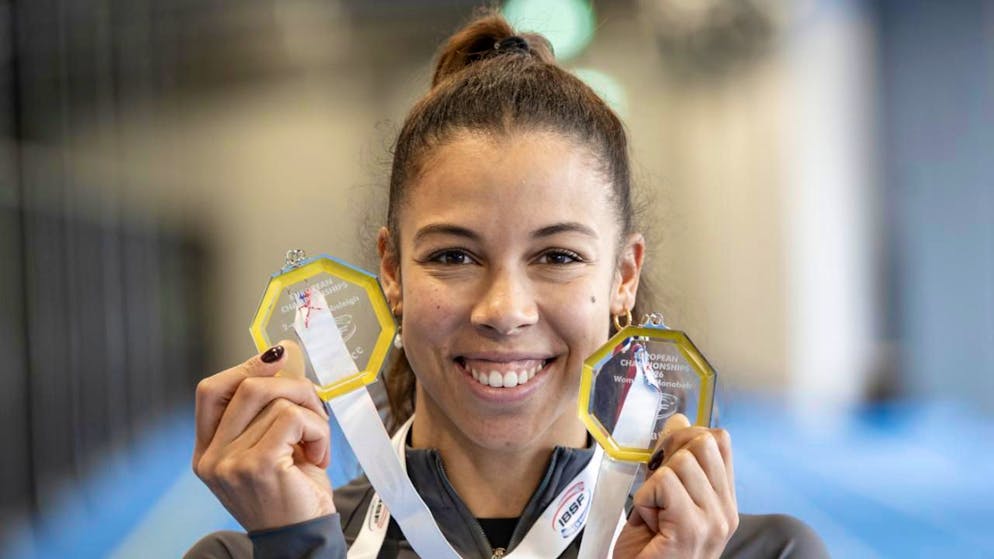 Olympische Spiele. Weitere 44 Wintersportler für Mailand-Cortina selektioniert