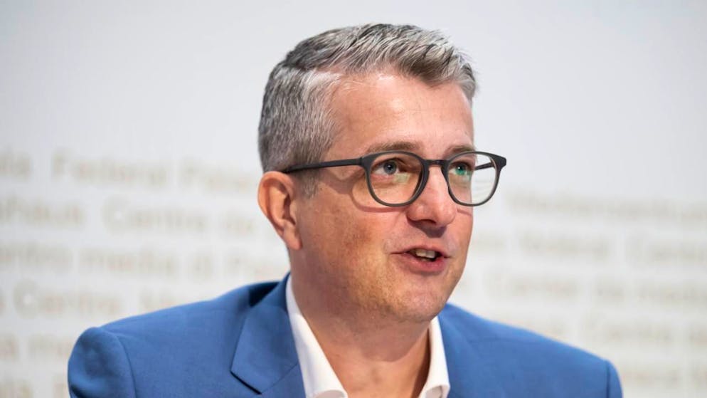 Criminalità. Mühlemann, co-presidente del PLR, vuole pene più severe per reati violenti e sessuali