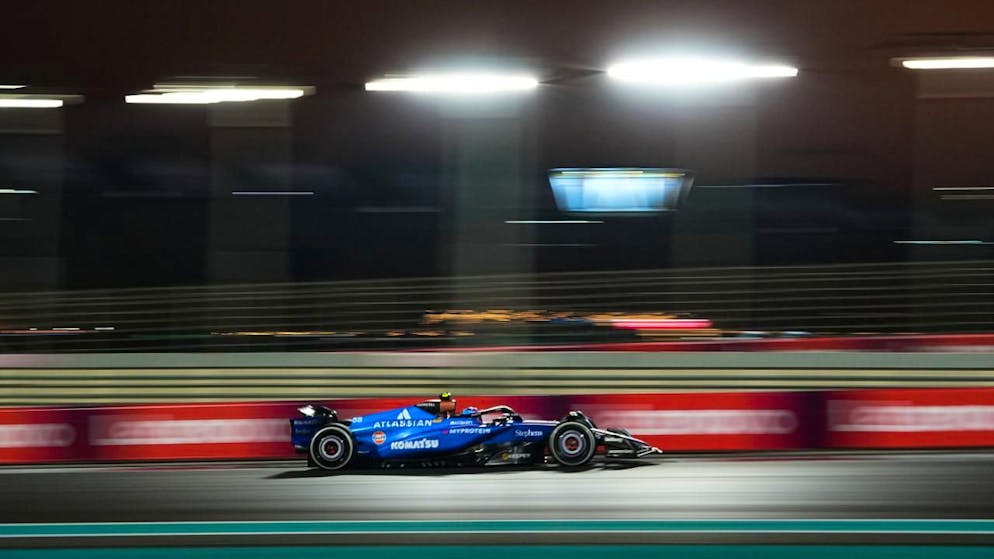 «Verzögerungen im Programm». Formel-1-Team Williams muss auf Tests in Barcelona verzichten