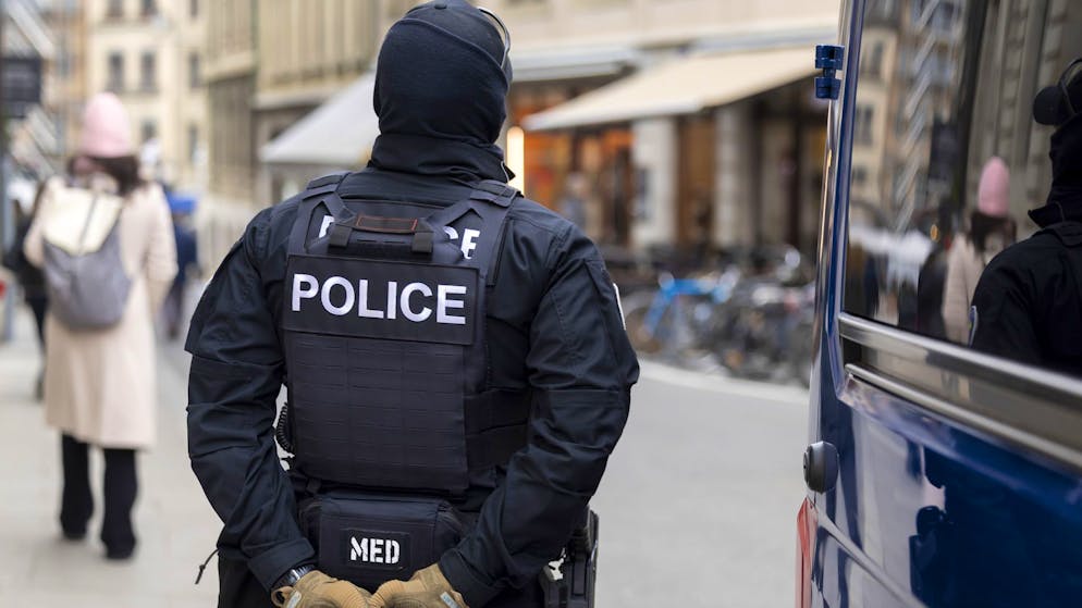 Ginevra. Sparatoria tra Hells Angels e Bandidos: un condannato a otto anni