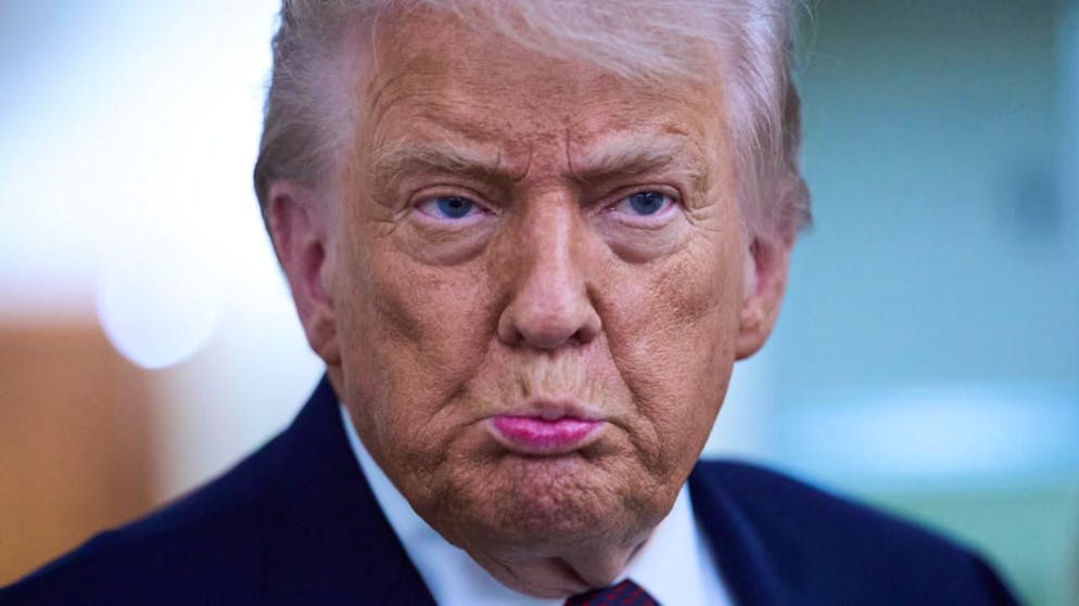 Il presidente degli Stati Uniti sembra considerare le elezioni del 2020, che ha perso, come un terzo mandato. (Foto archivio)