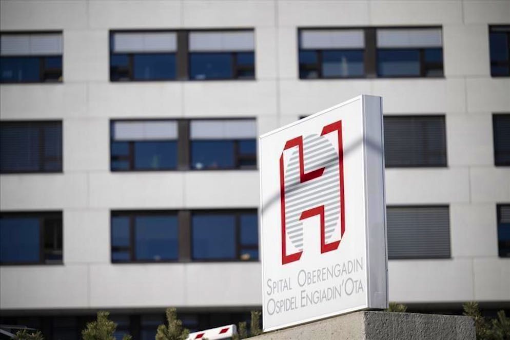 Futuro dell'ospedale a rischio