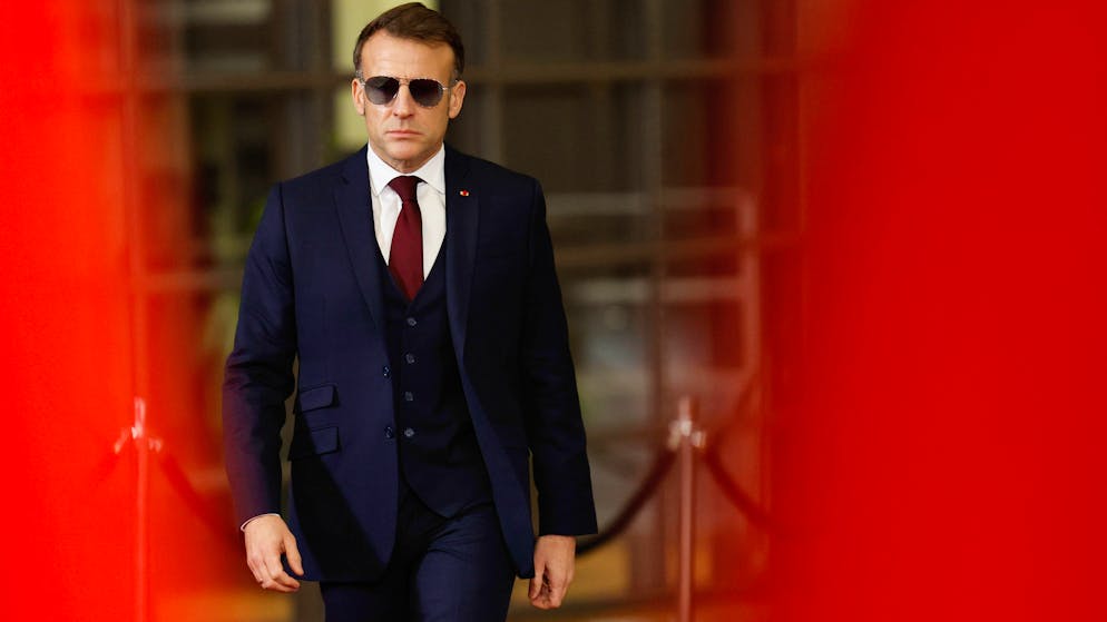 Groenland. «On reste à un tweet près de la prochaine crise»