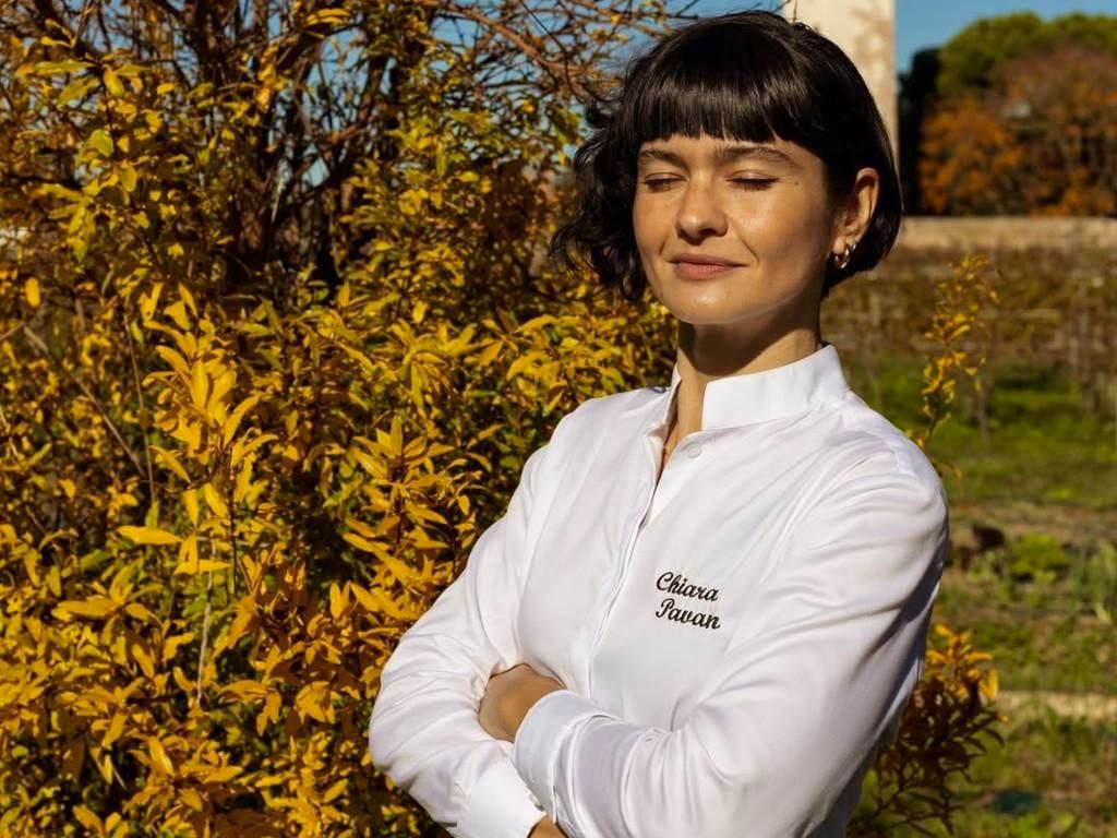 Spettacolo. Chiara Pavan a MasterChef: «La cucina nasce dall'ambiente»