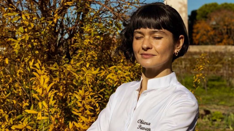 TV. La nuova Chiara Pavan a MasterChef: «La cucina nasce dall'ambiente»