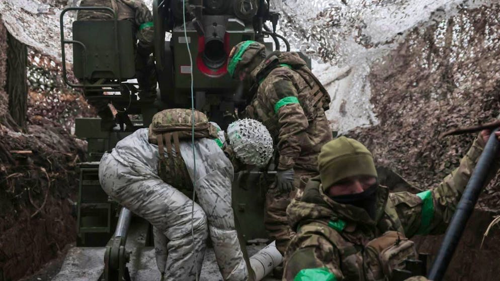 Oggi le delegazioni diplomatiche di Ucraina, Stati Uniti e Russia si incontrano ad Abu Dhabi per discutere le sorti del conflitto.