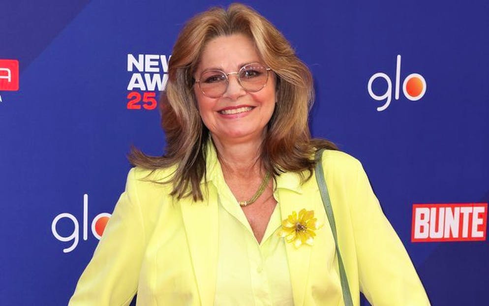 Maren Gilzer kandidierte im brandenburgischen Oberkrämer bei der Bürgermeister-Wahl, erhielt aber nur 6,1 Prozent der Stimmen.