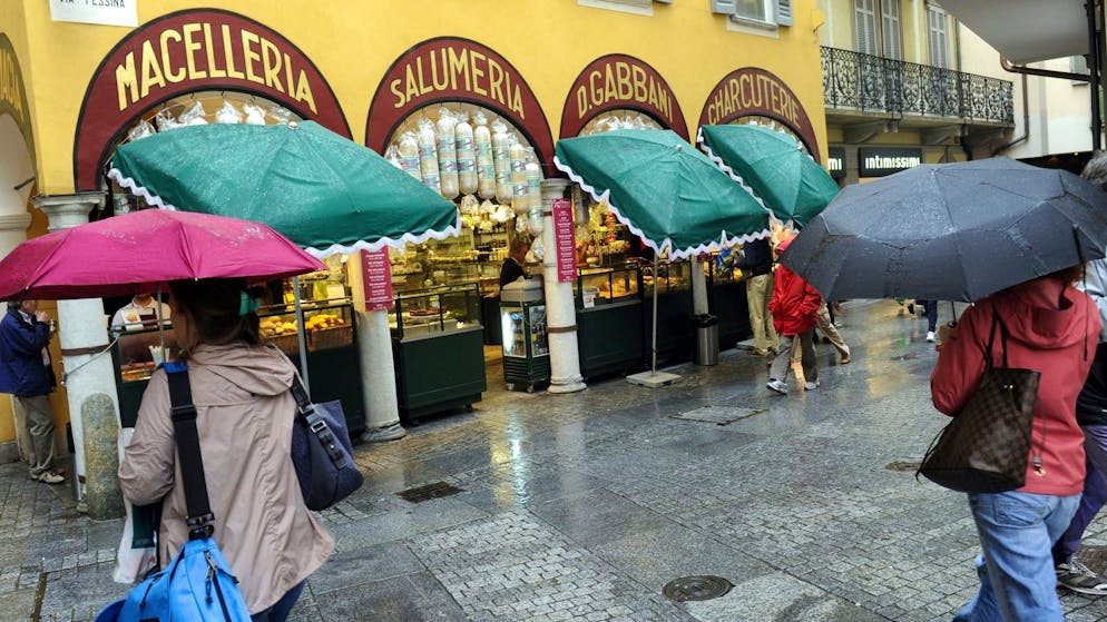 Lugano. Rapina alla gioielleria Taleda: sette imputati verso il processo