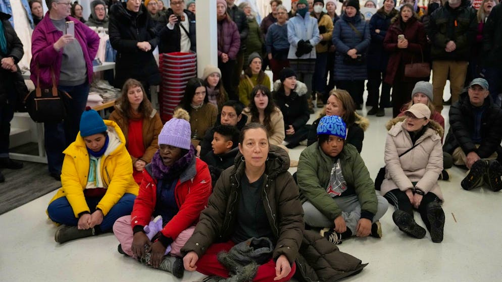 USA. Arresti e immigrazione: proteste contro i nuovi poteri dell'ICE