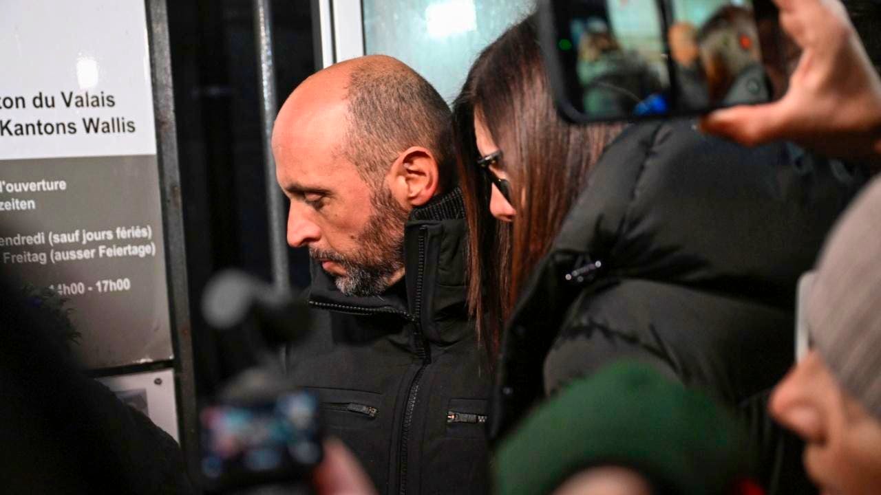 Tragedia in Vallese. Crans-Montana: Jacques Moretti può uscire di prigione