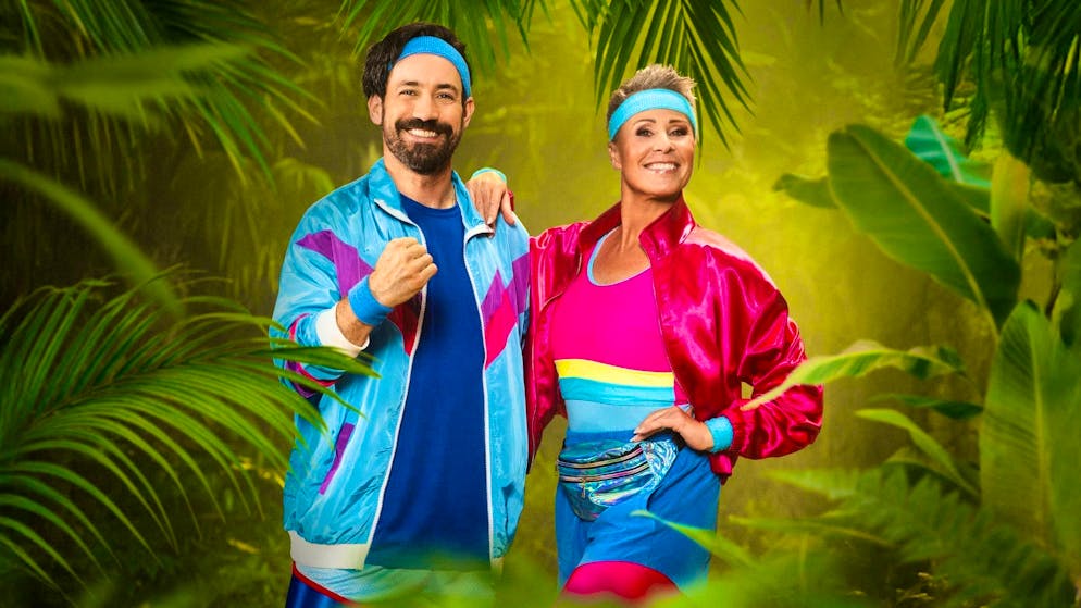 Stink hit parade jungle camp by Jan Köppen. Jan Köppen and Sonja Zietlow will continue to prepare the jungle camp for RTL in 2026. In a podcast, Köppen revealed which jungle star was the smelliest. They are ...