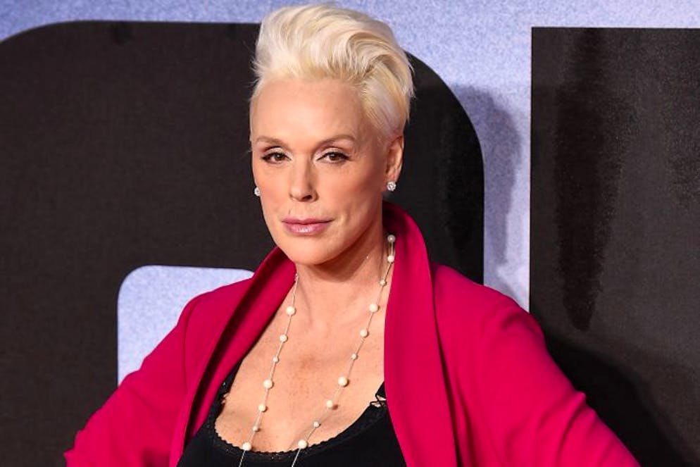 Brigitte Nielsen war nach ihrer Teilnahme ein gefragter (Reality-)TV-Star.