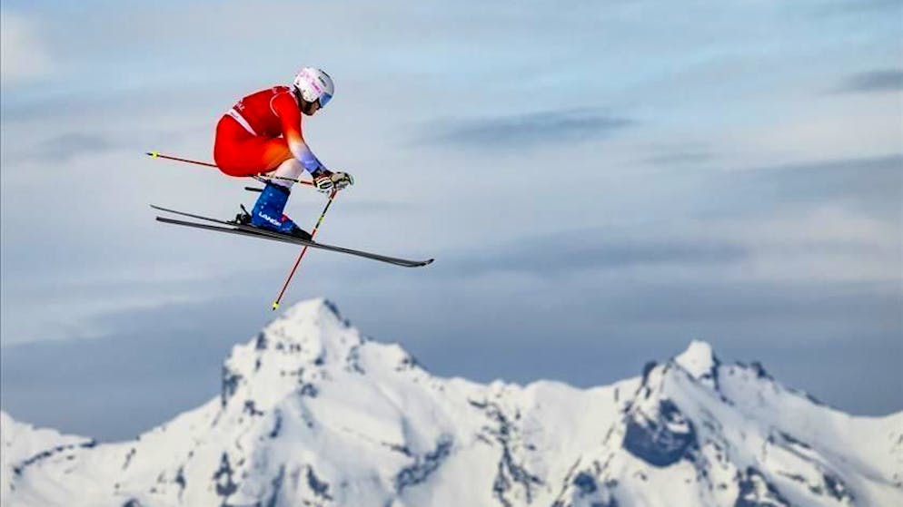Coppa del Mondo. Skicross: Baur conquista la terza piazza
