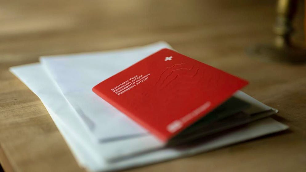 Die zuständige Nationalratskommission will nichts davon wissen, Einbürgerungen zu vereinheitlichen und zu vereinfachen. Sie beantragt ein Nein zur Demokratie-Initiative. (Themenbild)