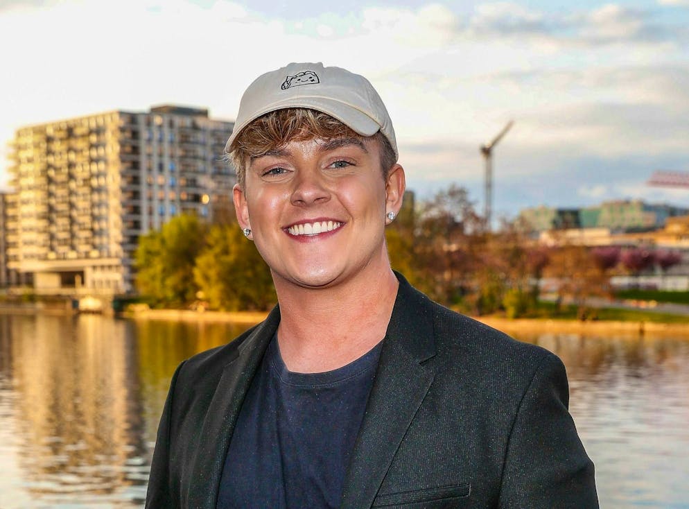 Stink hit parade jungle camp by Jan Köppen. ... and influencer Twenty4tim. He has 2.7 million Instagram followers and an incredible 4.9 million TikTok followers.