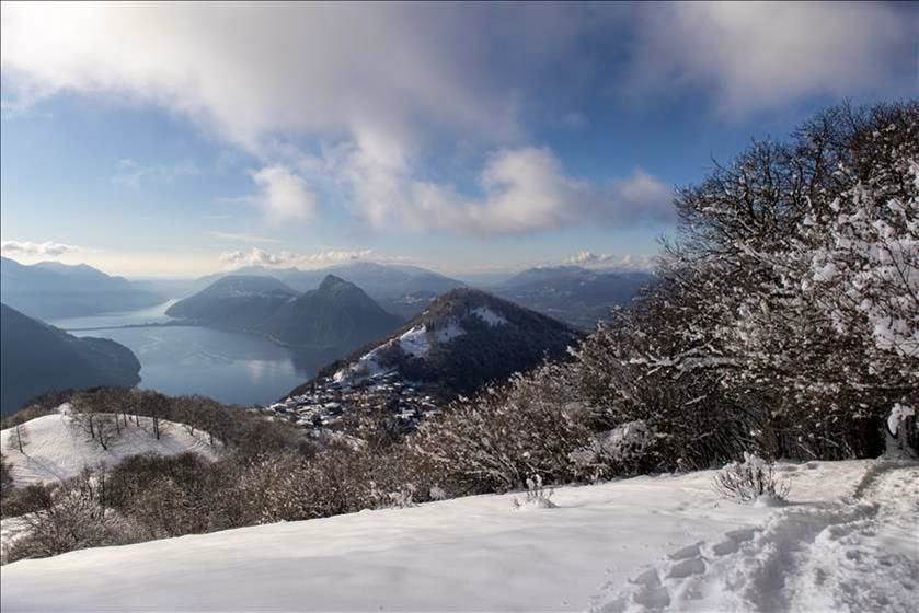 News. Arriva la neve, ecco l’allerta meteo