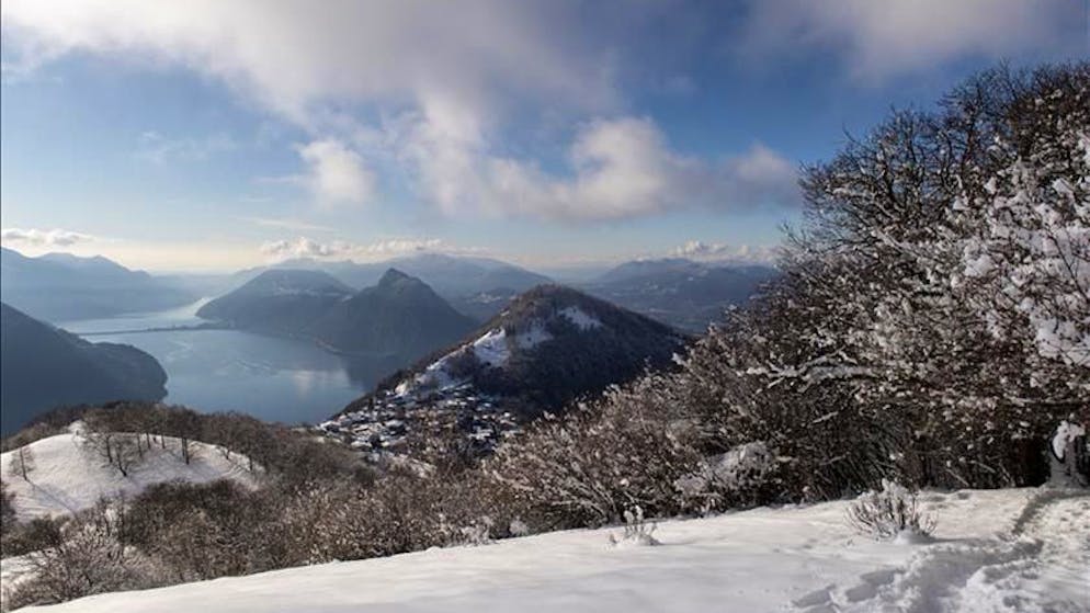 News. Arriva la neve, ecco l’allerta meteo