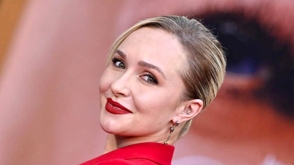 In uscita a maggio. Hayden Panettiere annuncia il memoir: «È la mia verità»