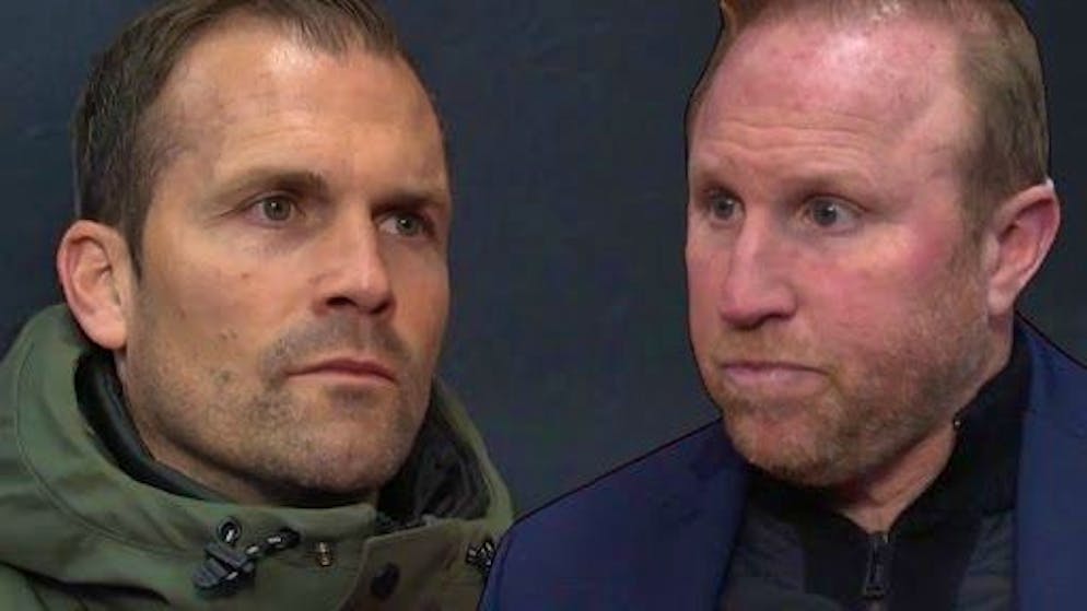 Entwicklung fehlt beim FCB. «Desolater Auftritt» – Sportchef Stucki zählt Trainer Magnin an